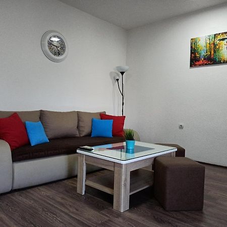 Vila Magdalena Gevgelija Exterior foto