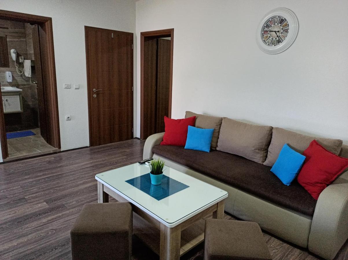 Vila Magdalena Gevgelija Exterior foto
