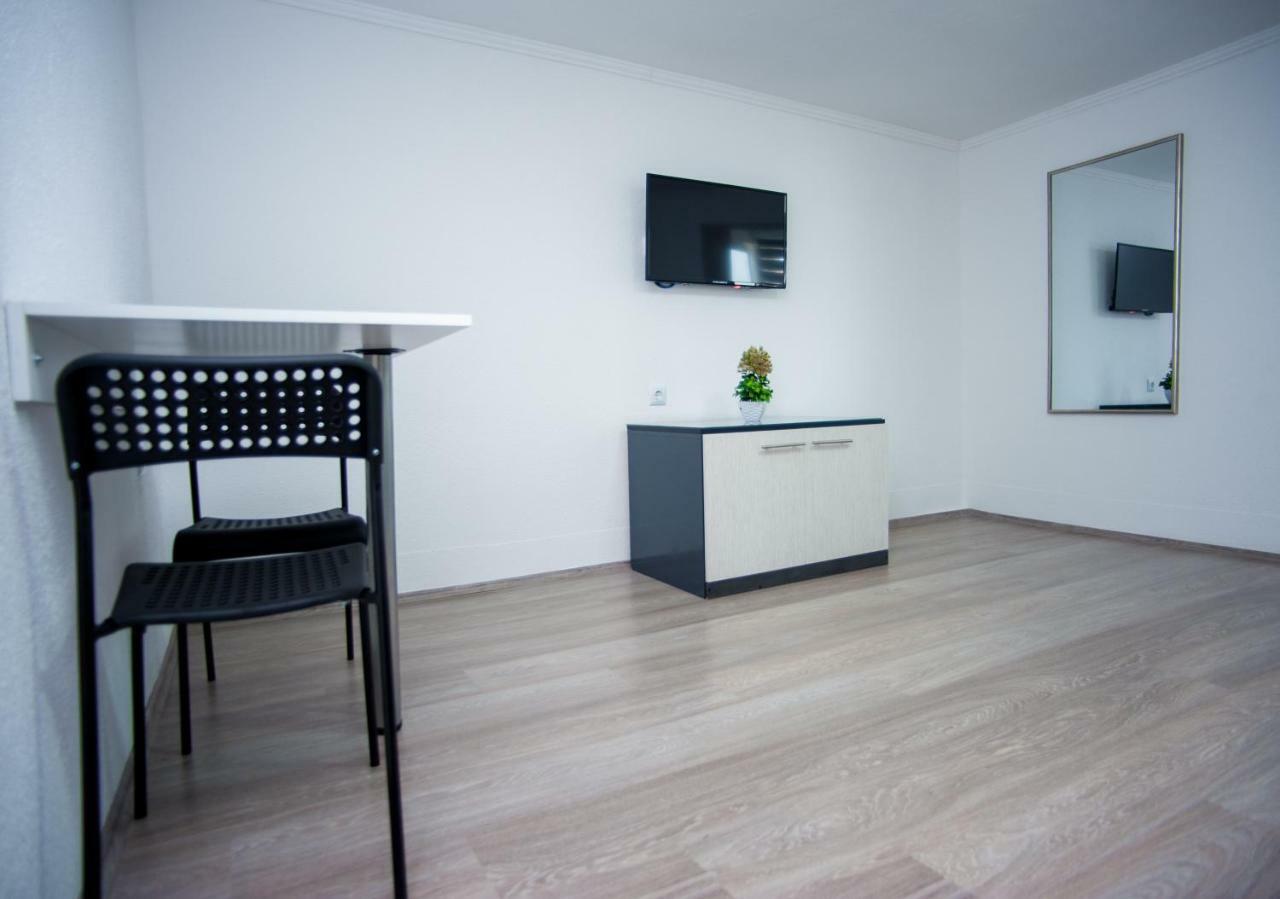 Vila Magdalena Gevgelija Exterior foto