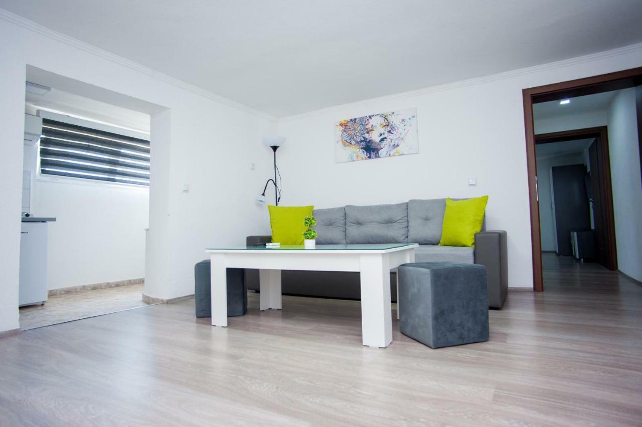 Vila Magdalena Gevgelija Exterior foto
