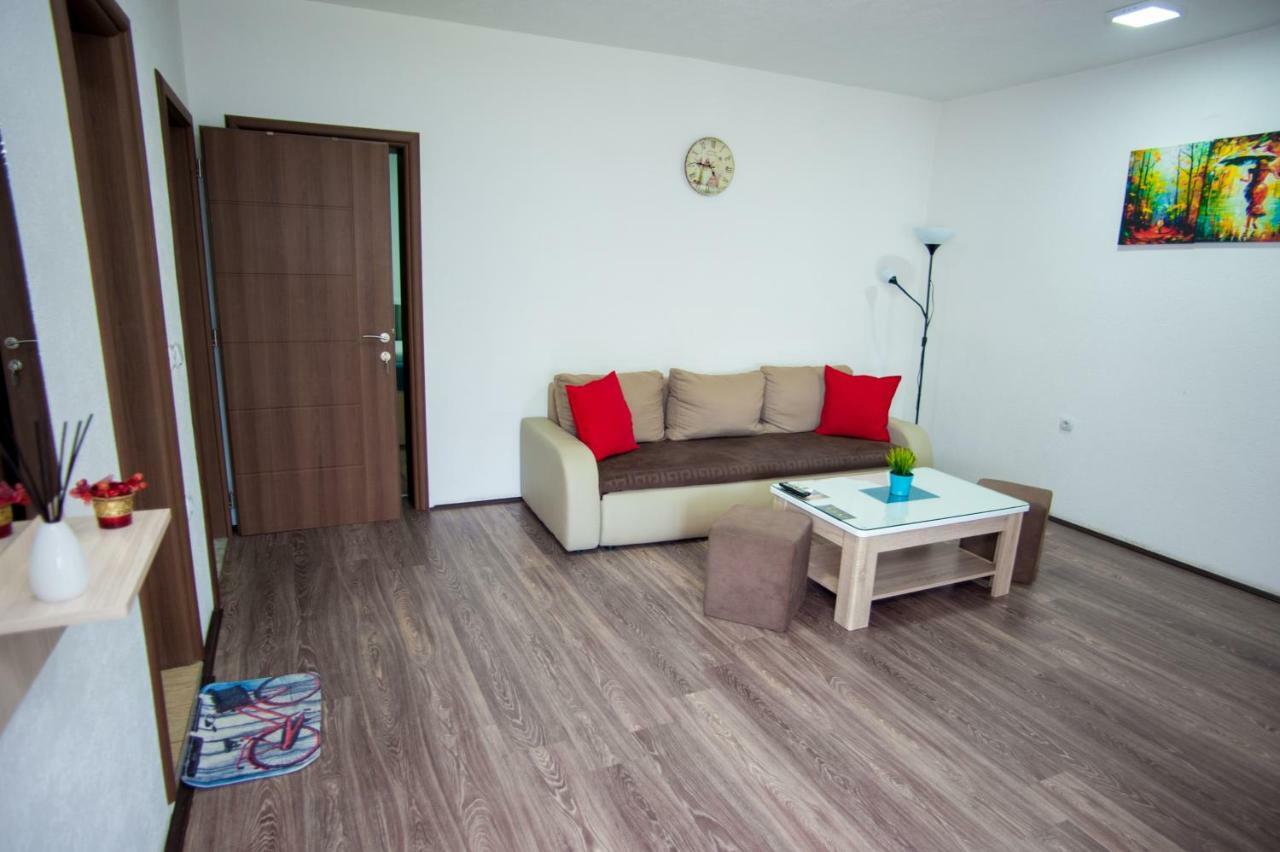 Vila Magdalena Gevgelija Exterior foto