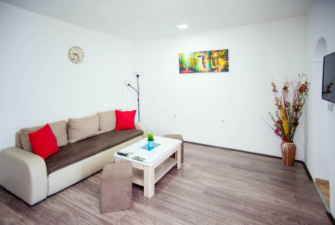 Vila Magdalena Gevgelija Exterior foto